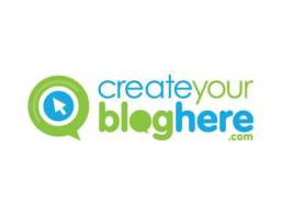 Create Your Blog Here